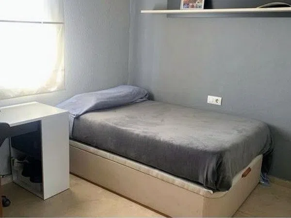 Chalet pareado en Calle Bruselas, 27 - Foto 11
