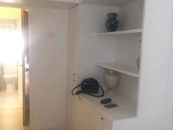 Piso en Calle de Altea, 9, Valdezarza - Foto 18