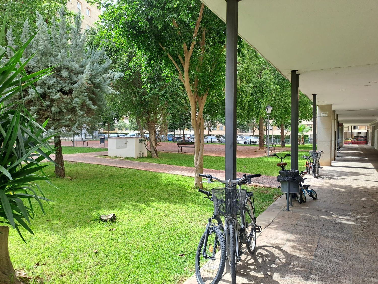 Piso en avenida Eduardo Dato, 45 - Foto 1