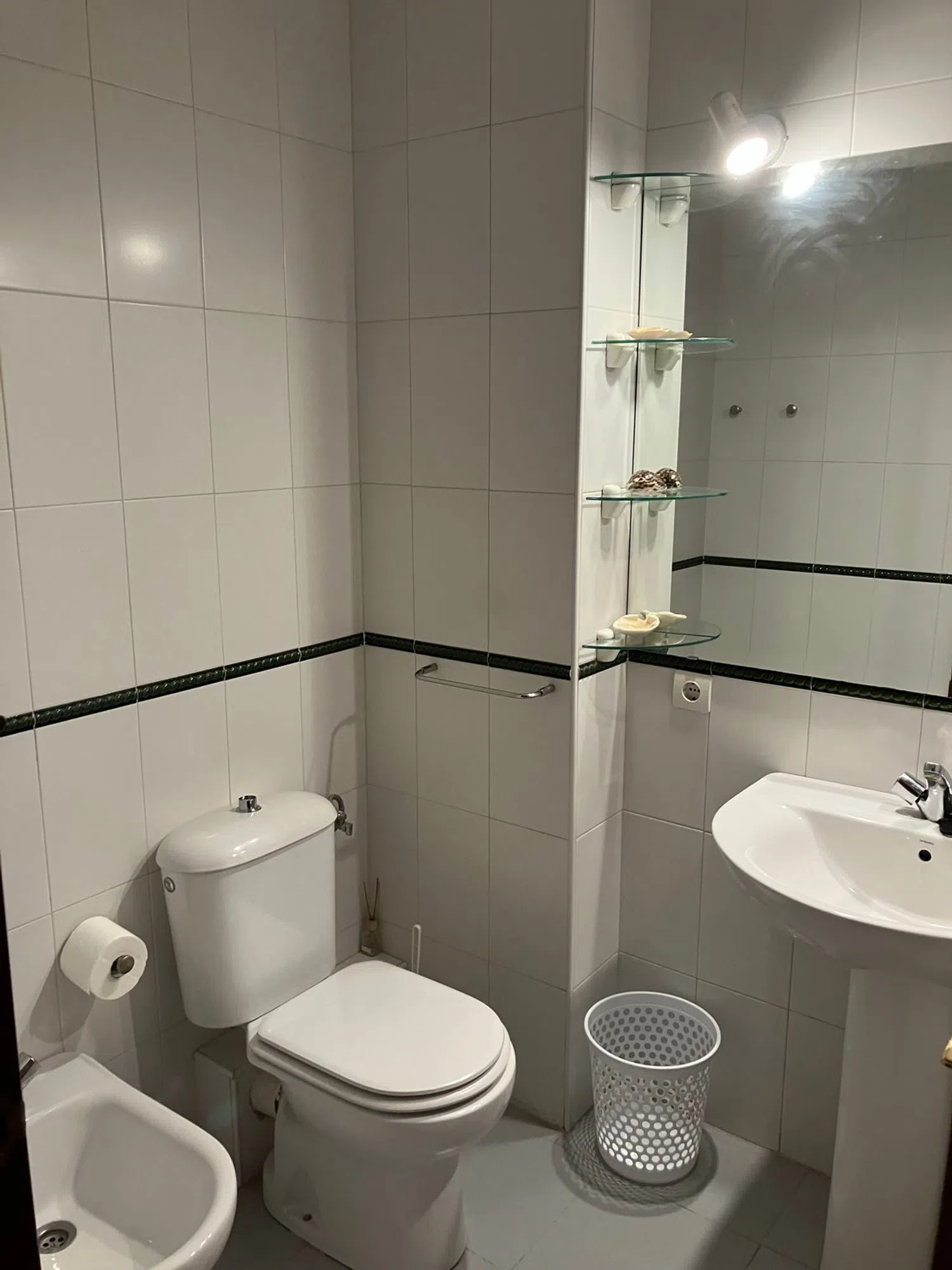 Piso en avenida Virgen de Gracia y Esperanza, 39 - Foto 9