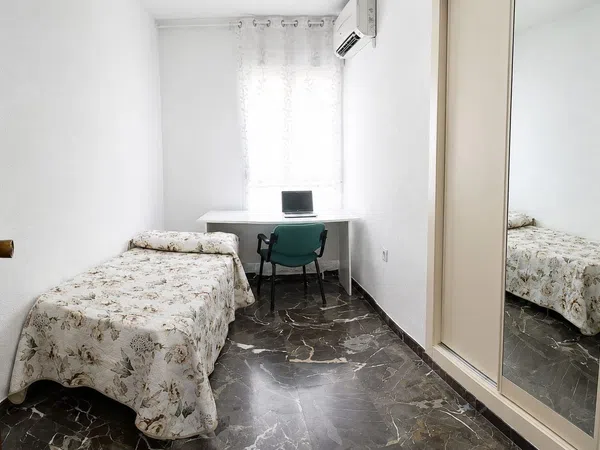 Piso en Calle Trajano, 8, Jardín Botánico - Foto 3