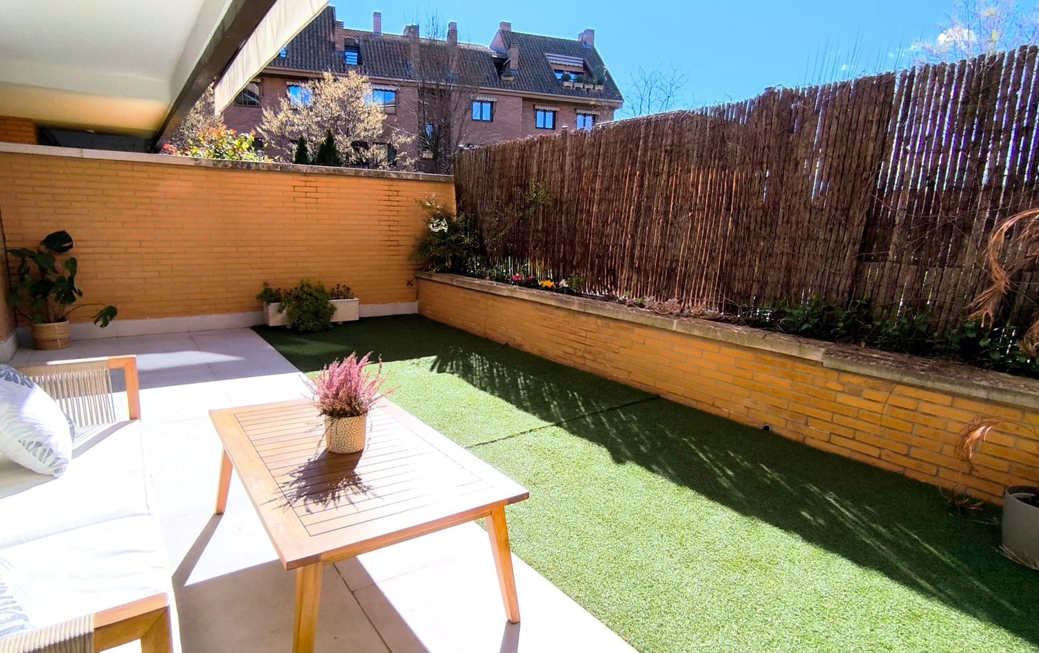 Piso en calle Peñalara, 7 - Foto 1