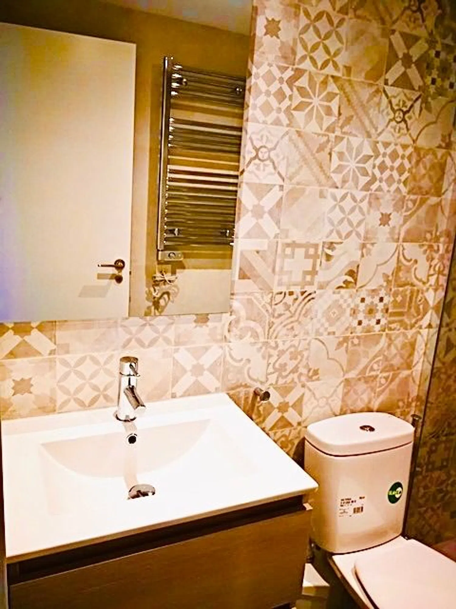 Estudio en calle de Castelló, 115 - Foto 21