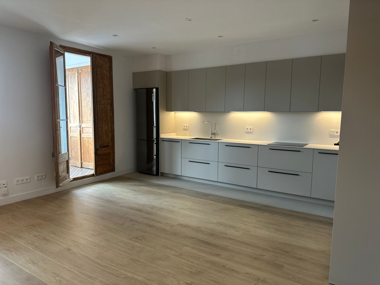 Piso en calle de Mallorca, 166 - Foto 5