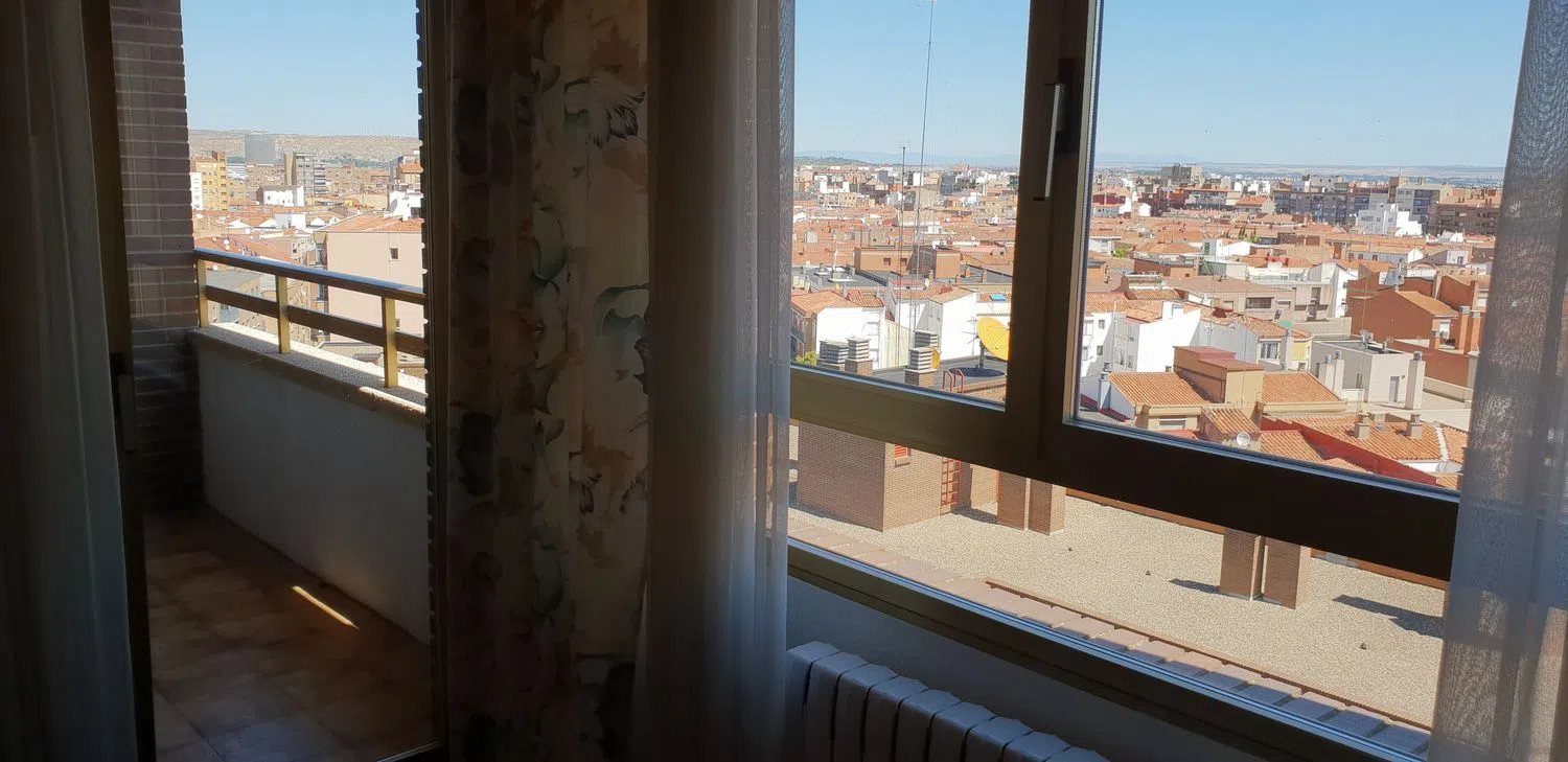 Ático en calle Terminillo, 80 - Foto 4