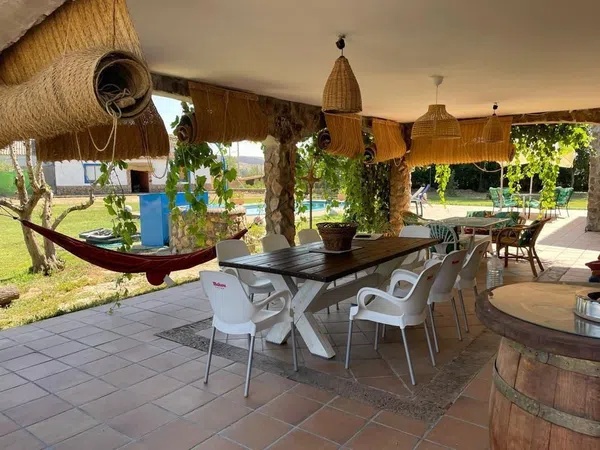 Casa independiente en Paraje Mira al Tajo, 19 - Foto 4
