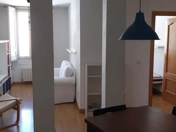 Piso en calle Luisa Fernanda, 15