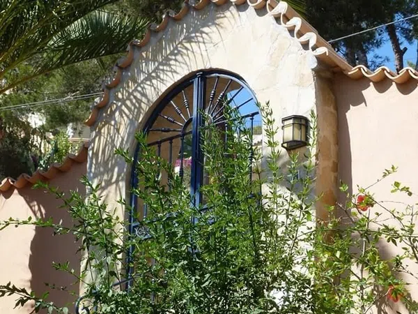 Casa o chalet independiente en Avenida de les Calcides, 141, La Viña - Montemar - San Jaime, La Viña - Montemar - San Jaime - Foto 30