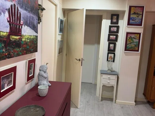 Piso en Calle das Orquídeas, 1, Someso - Matogrande, Someso - Matogrande - Foto 4
