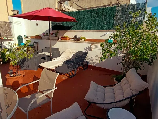 Ático en Calle Campoamor, 60 - Foto 2