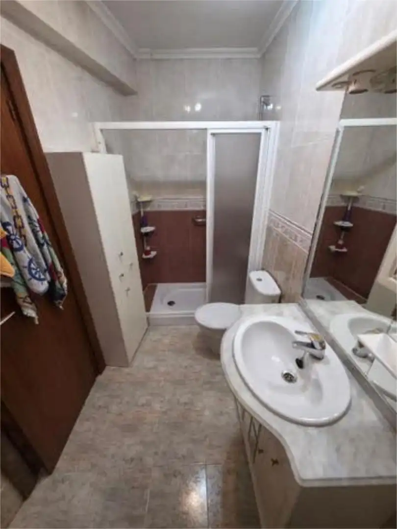 Piso en San Bernardo - Foto 6