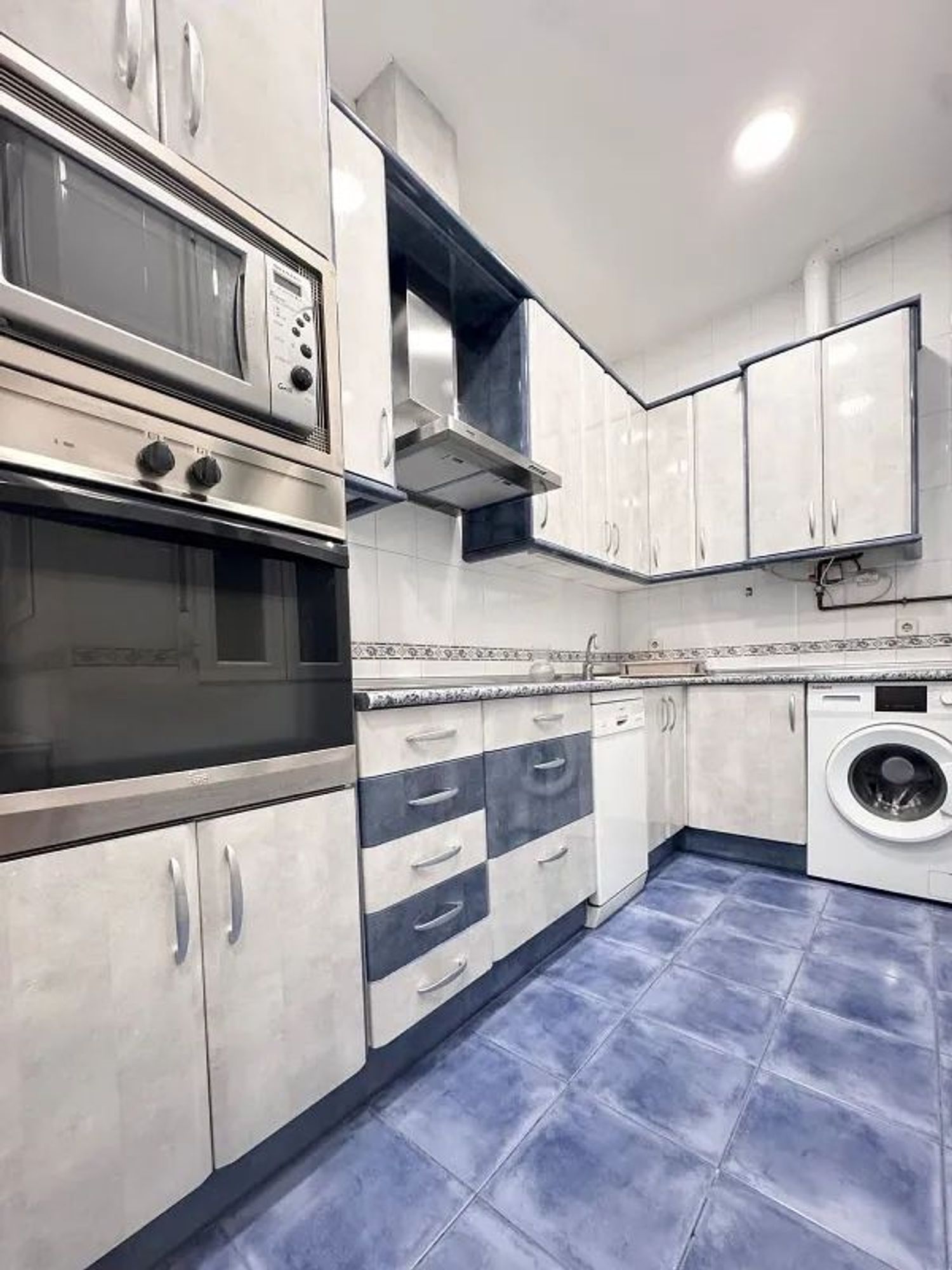 Piso en calle del Conde Duque, 20 - Foto 3