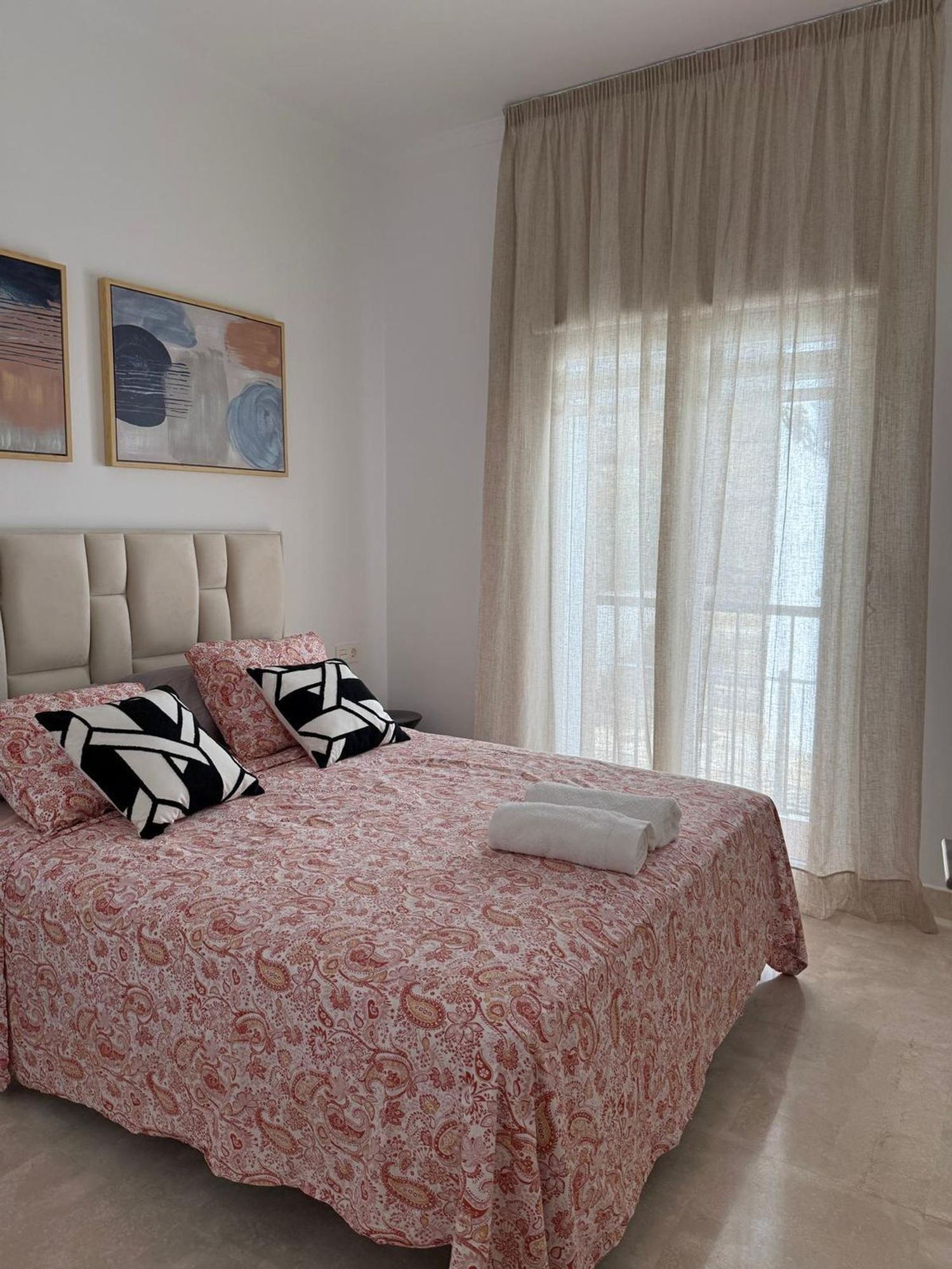 Piso en Lugar Urbanizacion el Paraiso, 351 b, El Paraíso, El Paraíso - Foto 7