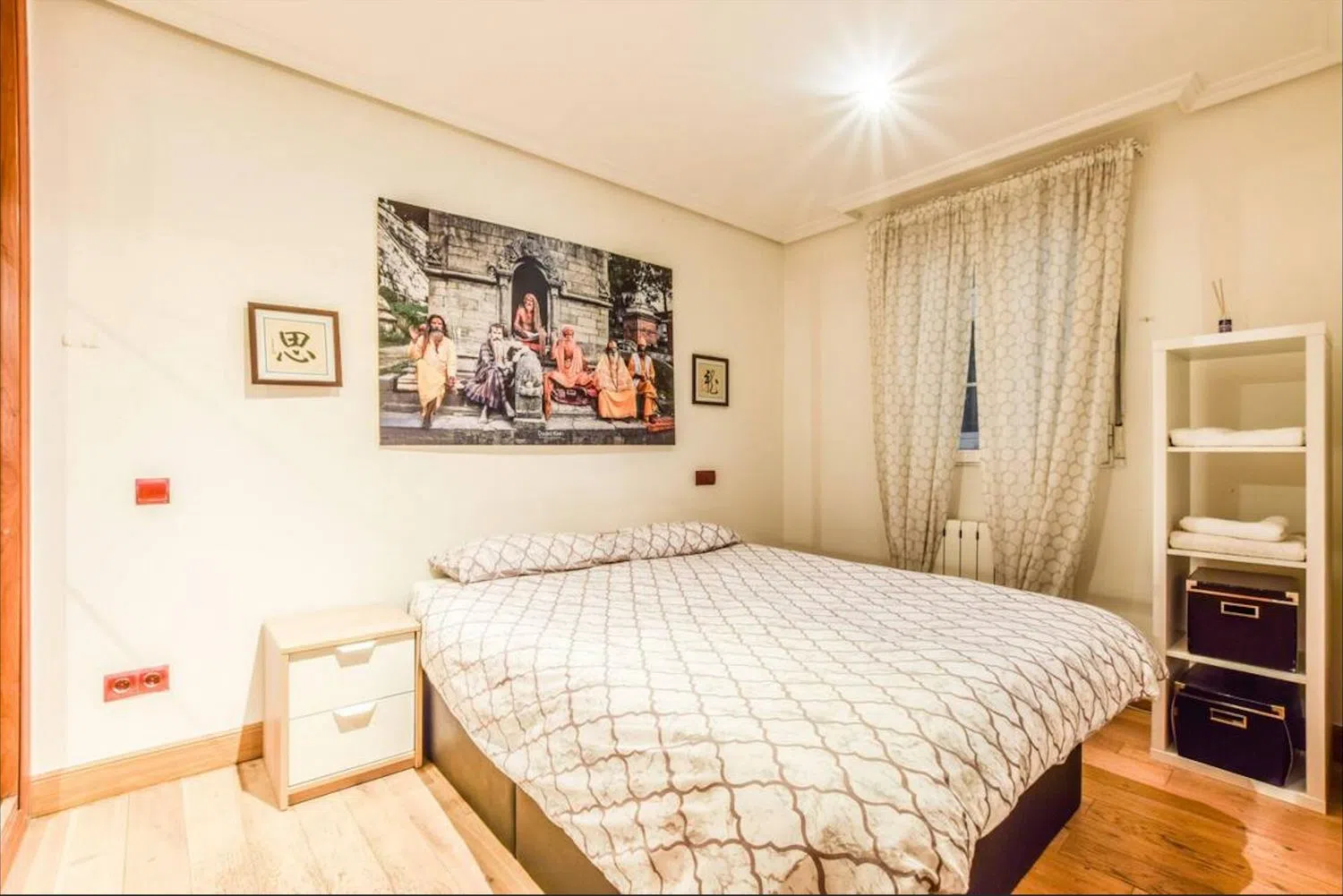 Piso en calle Silva, 25 - Foto 7