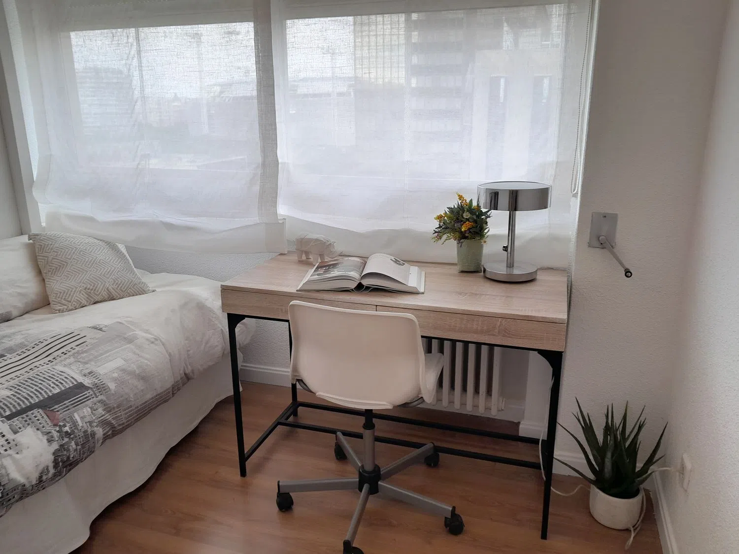 Piso en avenida del General Perón, 32 - Foto 19