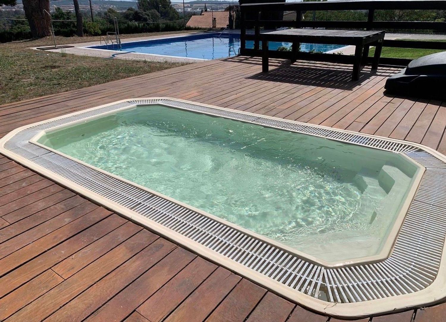 Restaurante en calle Ca n'Avellaneda, 24 - Foto 10