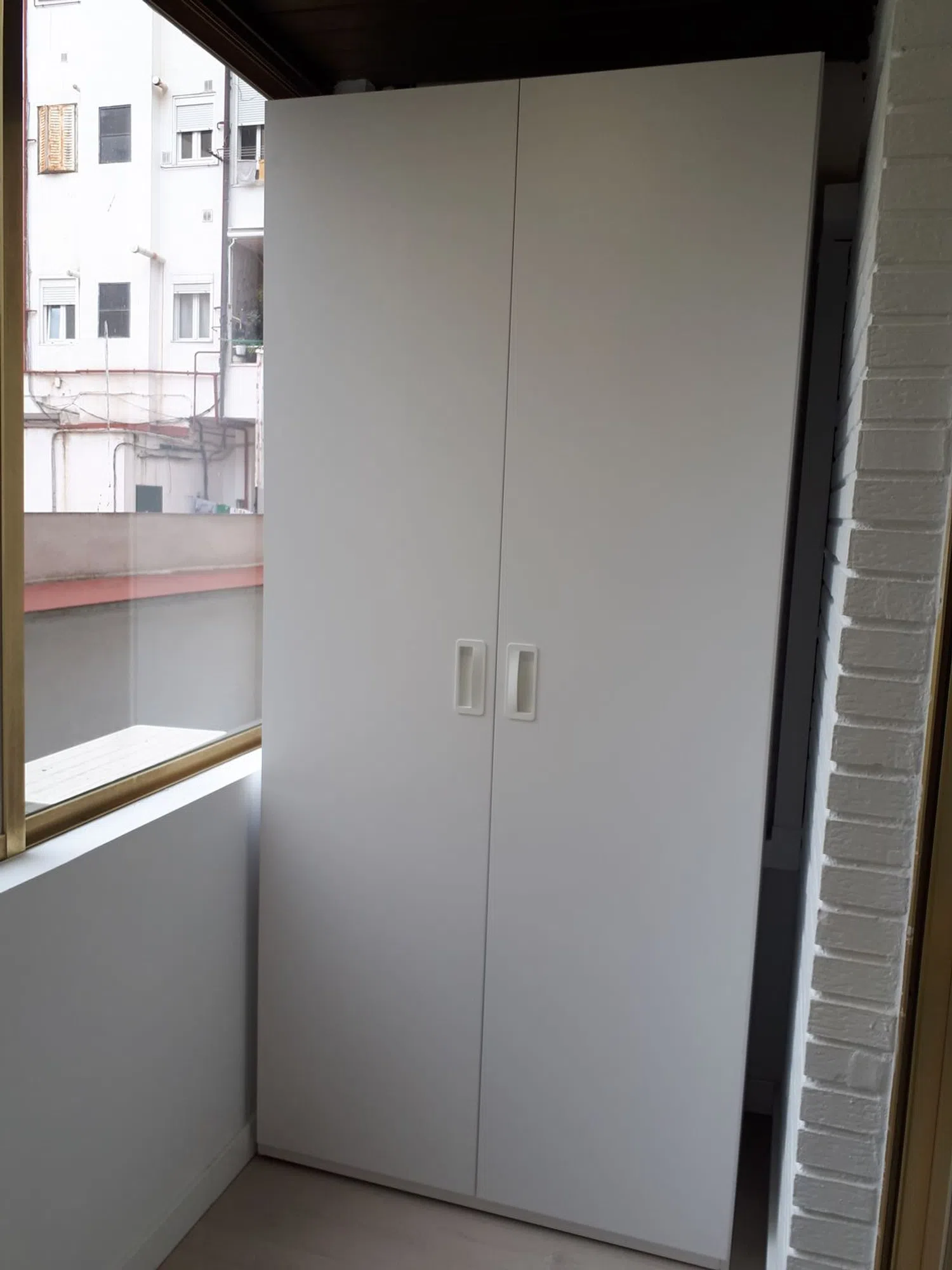 Piso en calle de Joaquín María López, 44 - Foto 18