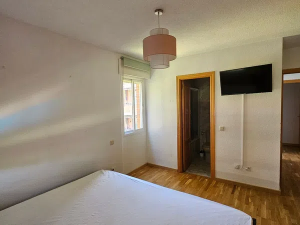 Piso en Calle Doce, 3, Navalquejigo - Los Arroyos, Navalquejigo - Los Arroyos - Foto 8