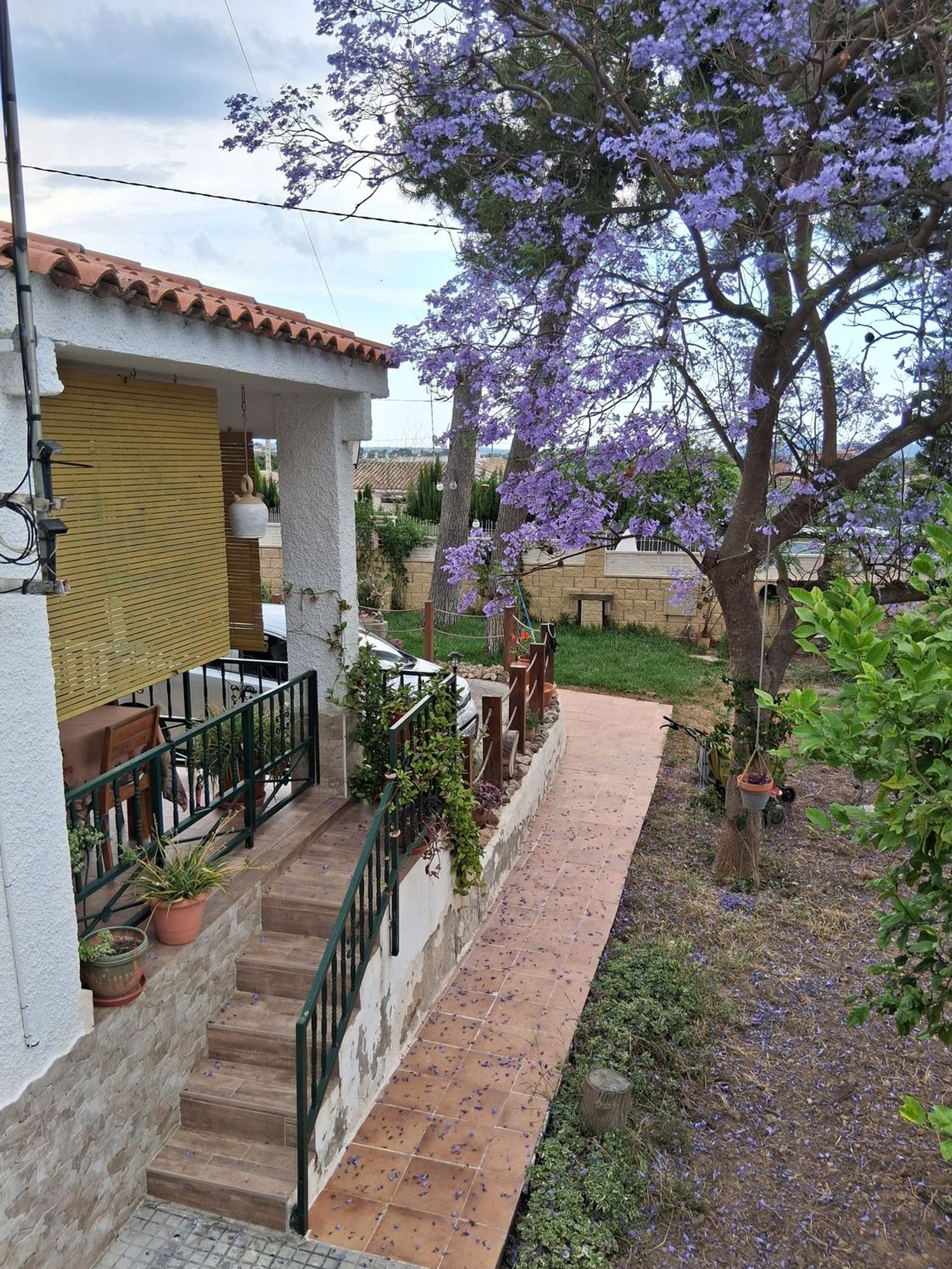 Casa o chalet independiente en Diseminado P114, 273 - Foto 2