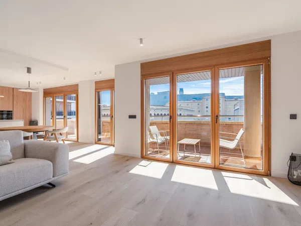 Dúplex en Princep de Viana-Clot - Foto 10