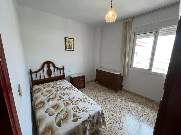 Piso en Calle de Arroyo Hondo, 32, Camino Viejo de Málaga - Foto 8