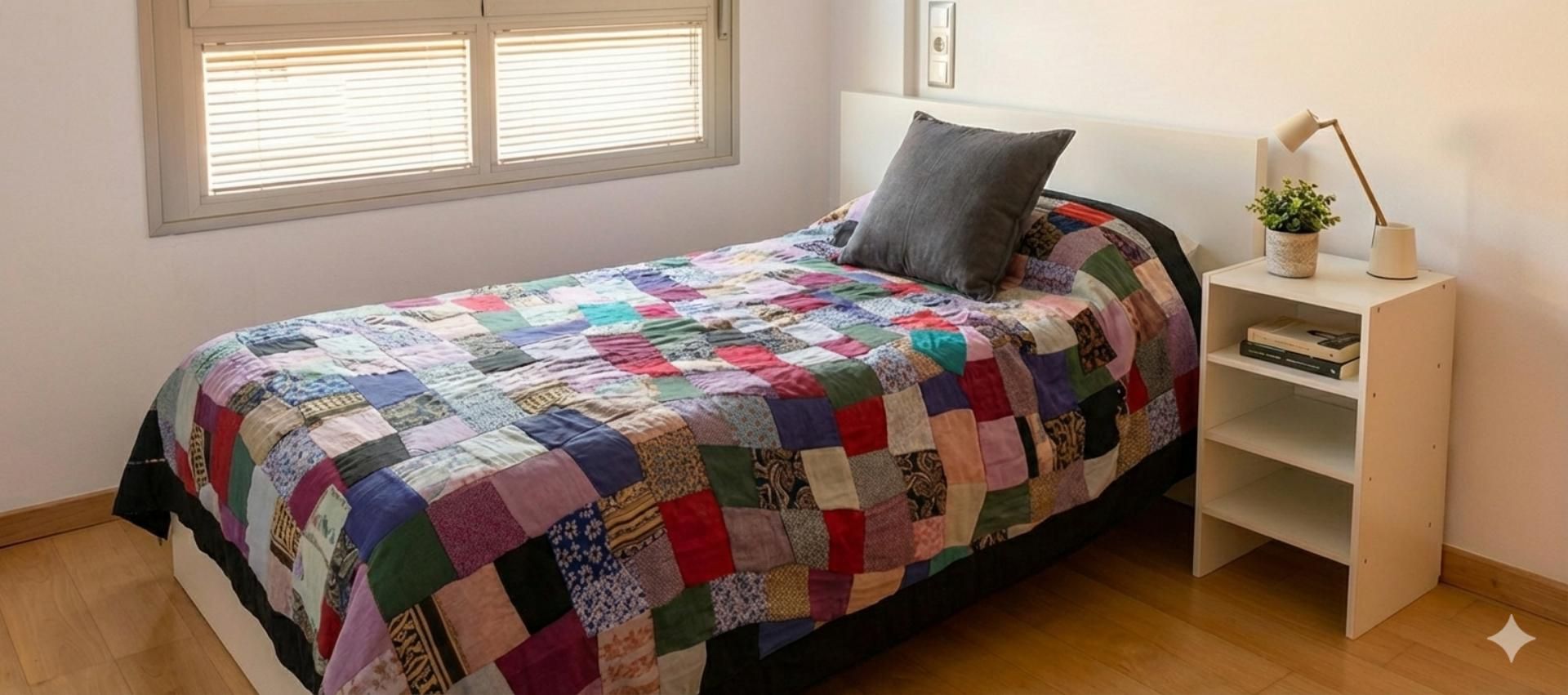 Piso en  Calle Sevilla 23 - Foto 10