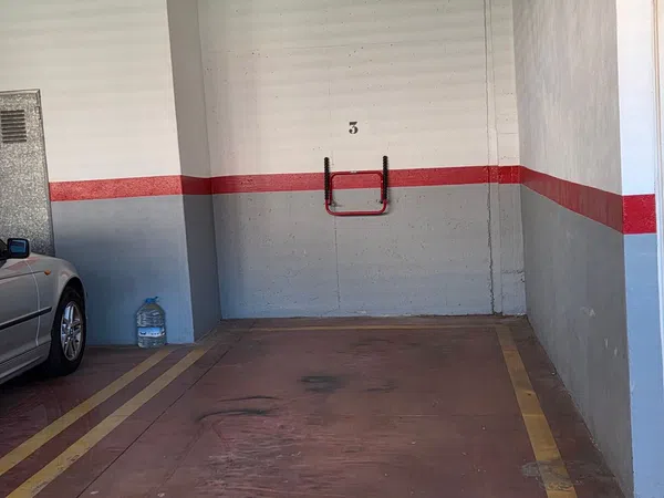 Piso en Paseo del Miramar, 46, Limonar - Foto 28