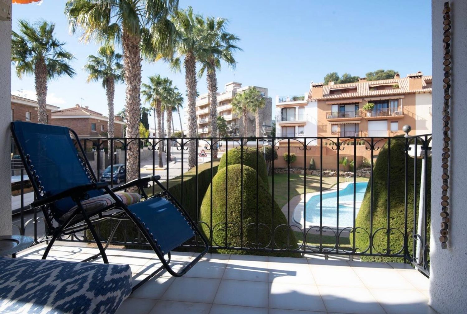Piso en Avenida de la Platja, 22, Costa Daurada - Sant Gaietà, Costa Daurada - Sant Gaietà - Foto 30