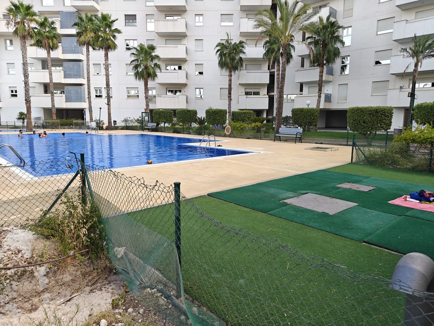Piso en Avenida Nueva Condomina, 6, Churra - Foto 17
