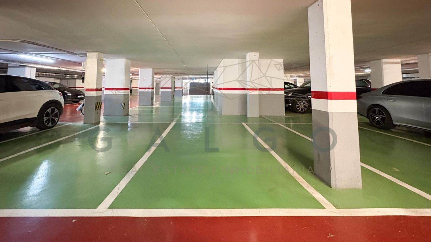 Piso en Calle d'Antonio Ferrandis, Ciutat de les Arts i de les Ciencies - Foto 44