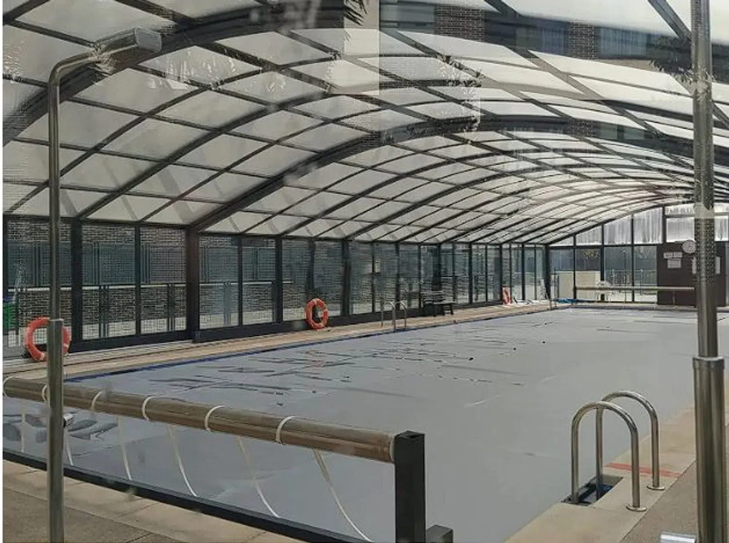 Piso en calle de Carlos y Guillermo Fernández Shaw, 1 - Foto 12