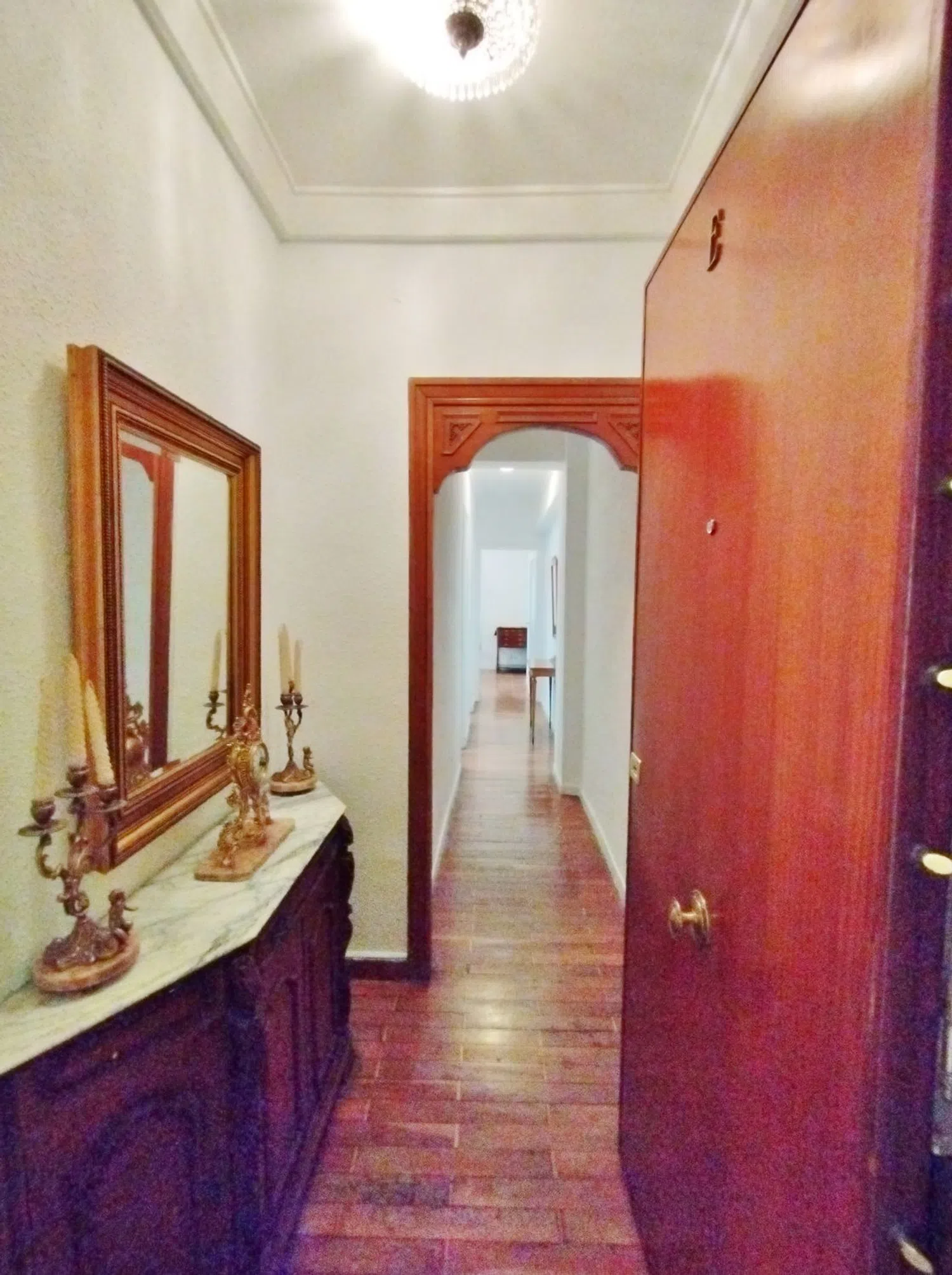 Piso en calle de Pizarro, 7 - Foto 1