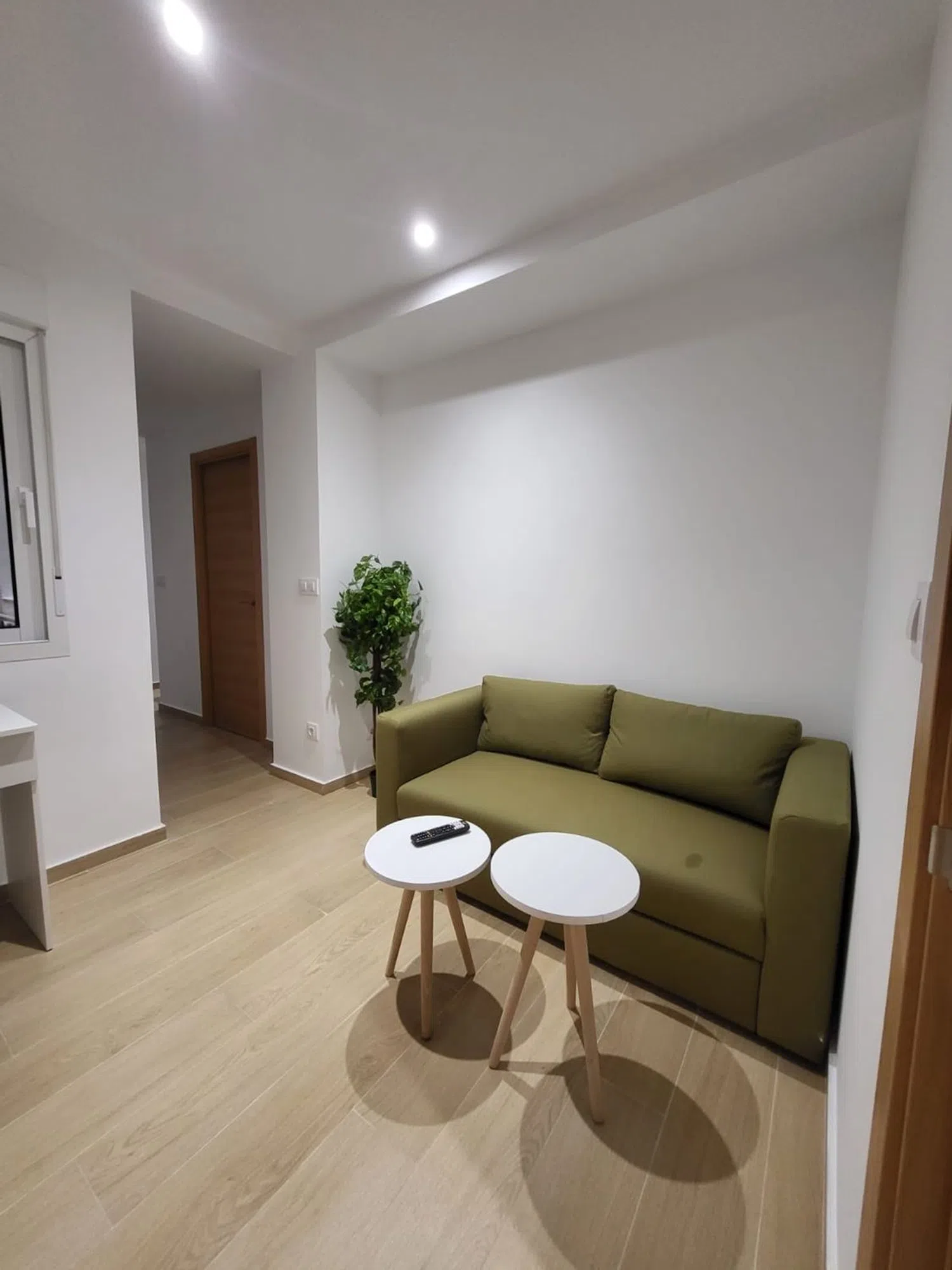 Piso en calle de la Reina, 106 - Foto 4