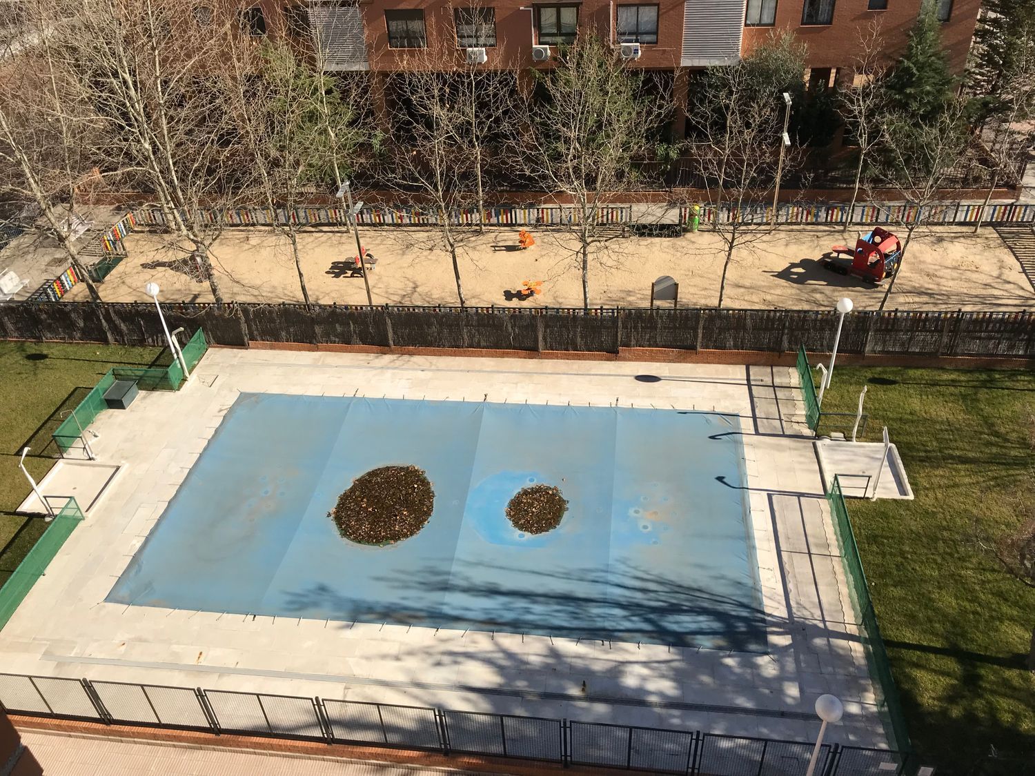 Piso en Avenida de los Artesanos, 66, Primera Fase - Nuevo Tres Cantos, Primera Fase - Nuevo Tres Cantos - Foto 24