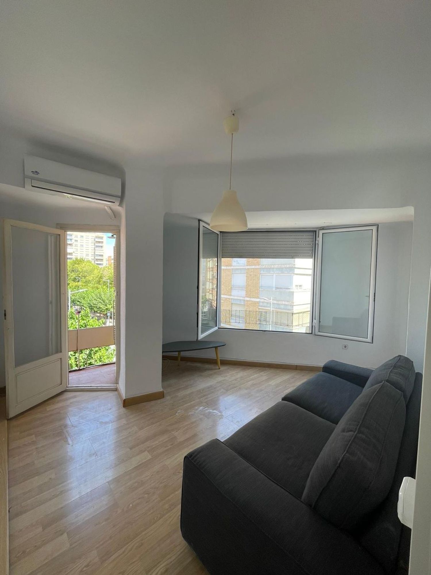 Piso en calle Obispo Frutos, 11 - Foto 1