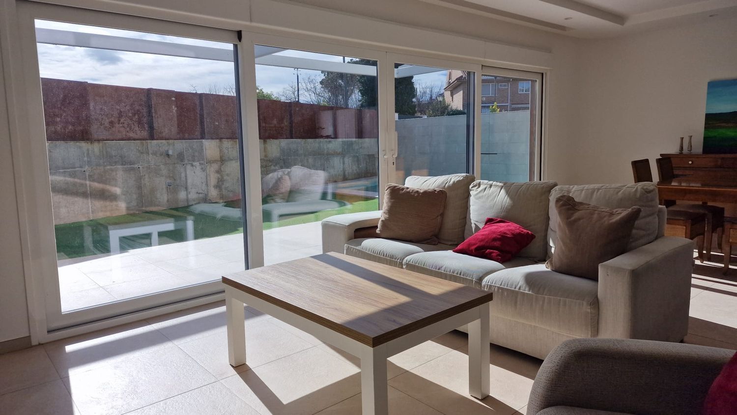 Casa independiente en calle Santiago Maganto, 49 - Foto 2