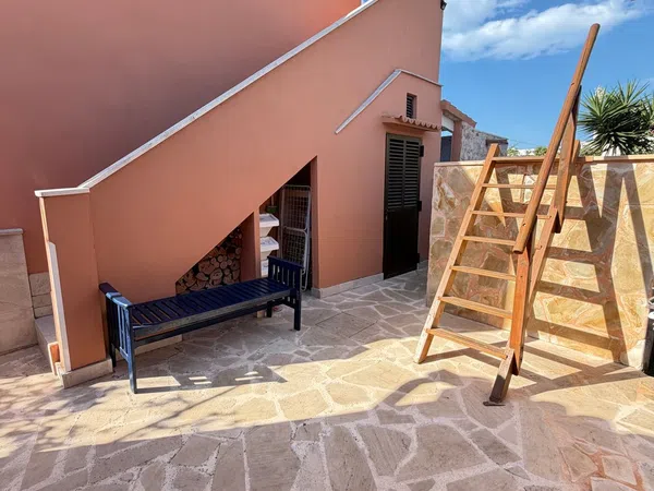 Casa o chalet independiente en Calle des Ferrallo M, 25, Cala Figuera, Cala Figuera - Foto 4