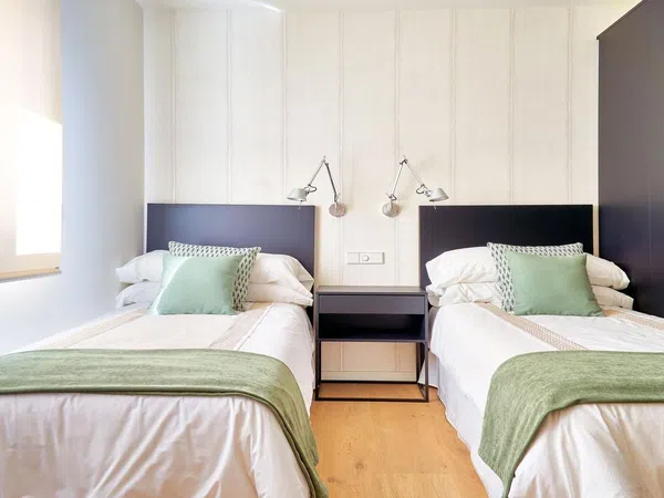 Ático en calle Pacífico, 45 - Foto 25