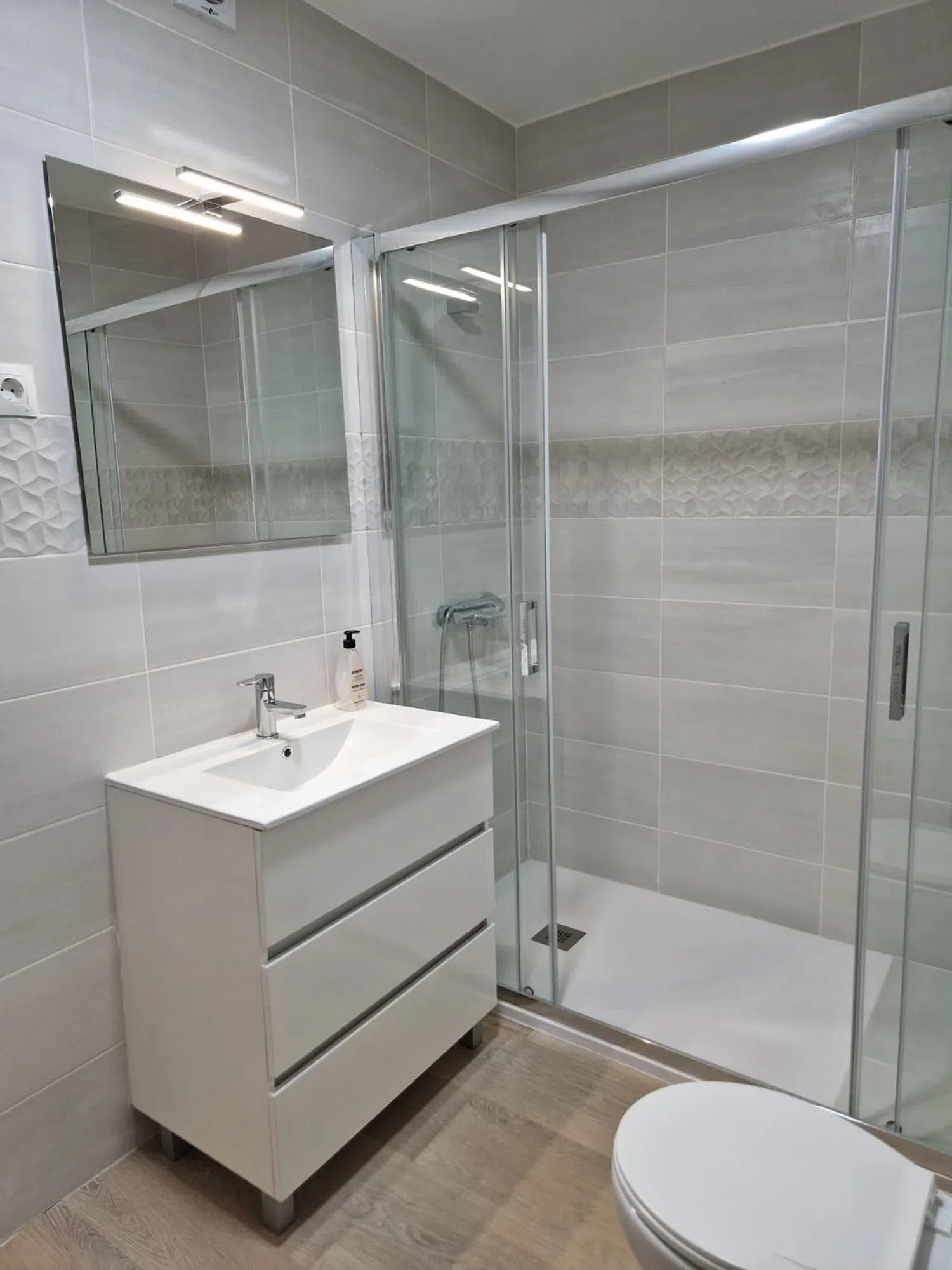 Piso en calle Blas de Lezo, 31 - Foto 22