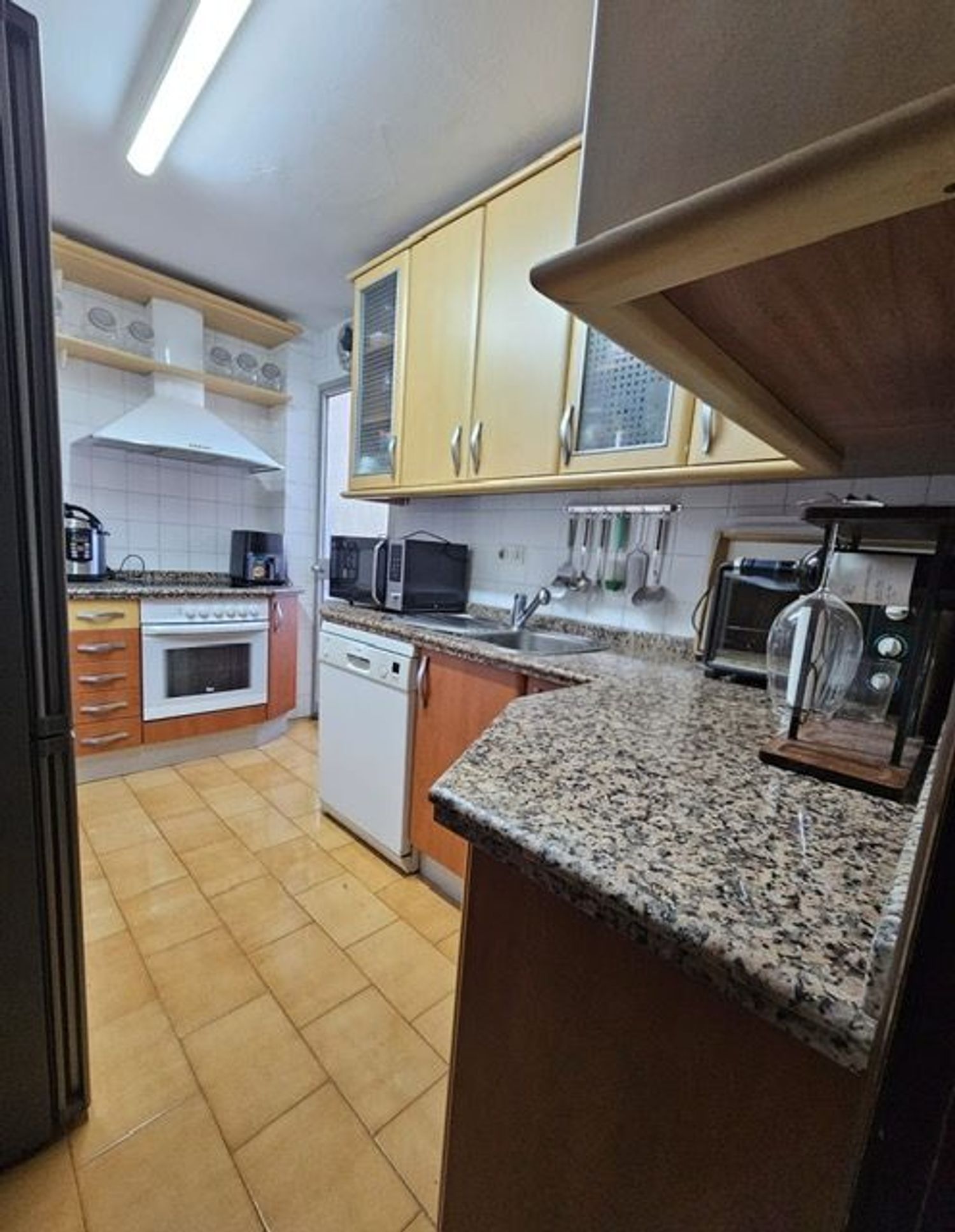 Piso en Calle Manuel Arellano, 8, Ronda de Triana-Patrocinio-Turruñuelo - Foto 6