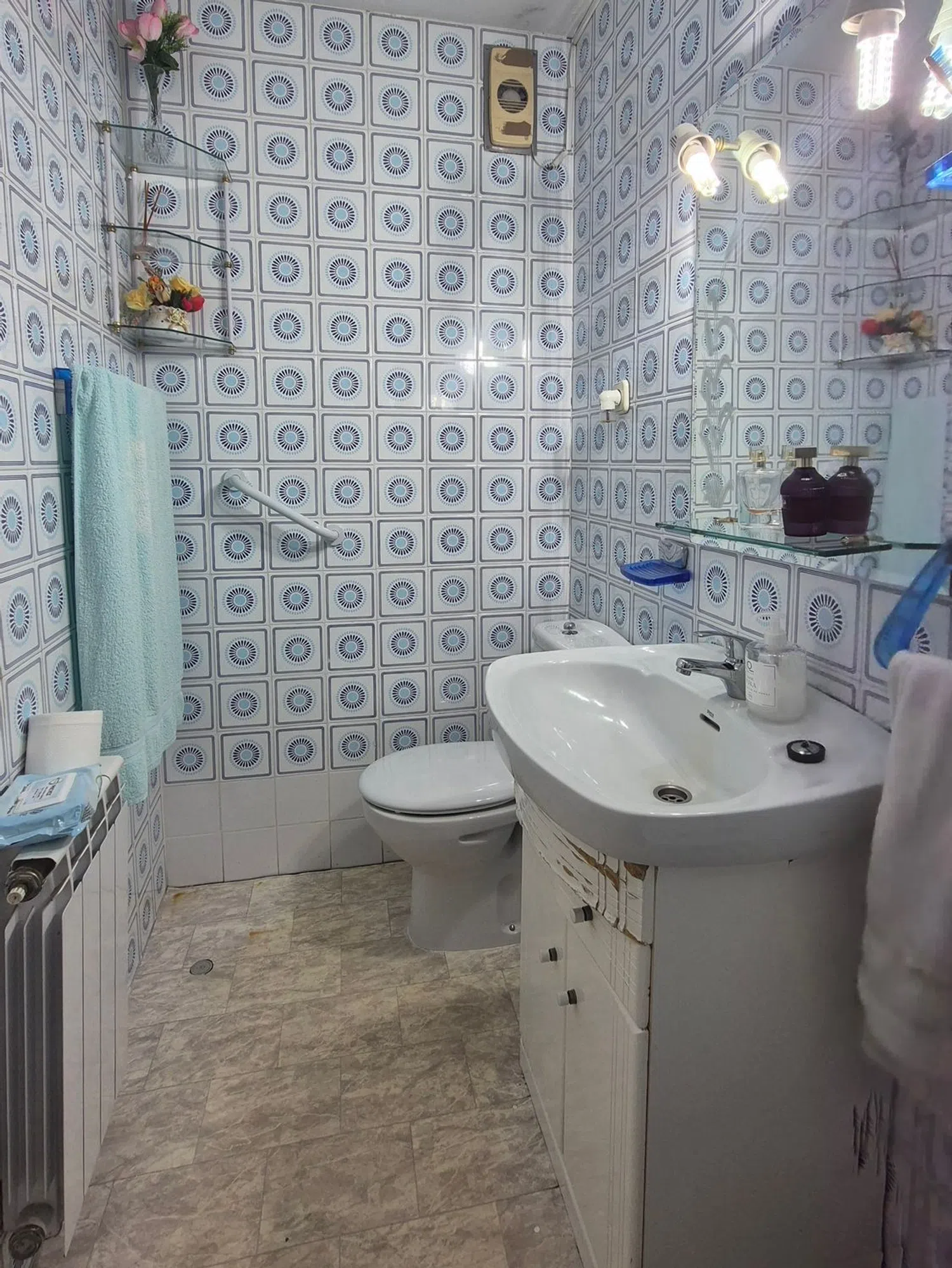 Piso en Barrio San Cristóbal - Foto 4