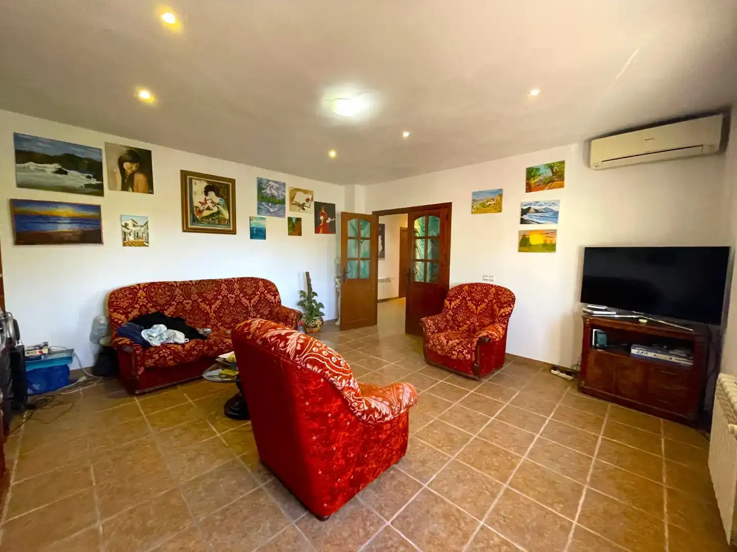 Chalet en  MA-112 18 - Foto 6