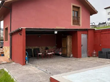 Chalet en  Lugar la Campa 7 - Foto 6