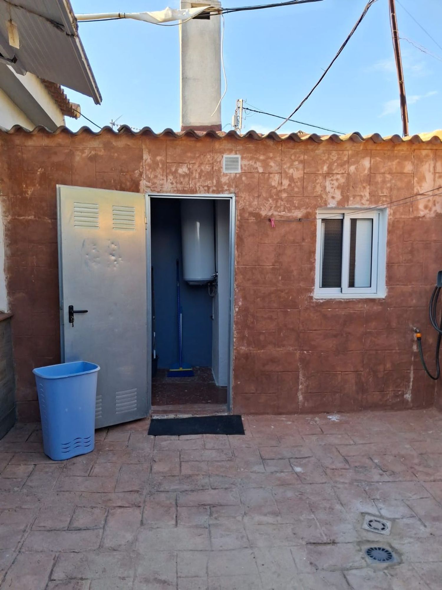 Chalet adosado en Calle la Morea, 7, El Higuerón - Foto 13