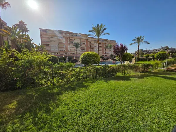 Piso en El Consul - El Romeral - Foto 23