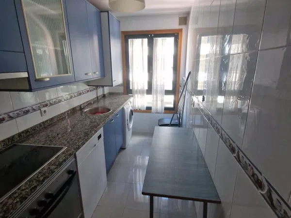 Piso en Calle Méjico, 4, HUCA-La Cadellada - Foto 3