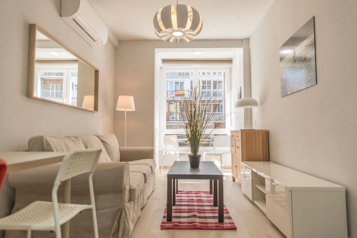 Piso en avenida de la Ciudad de Barcelona, 93 - Foto 4