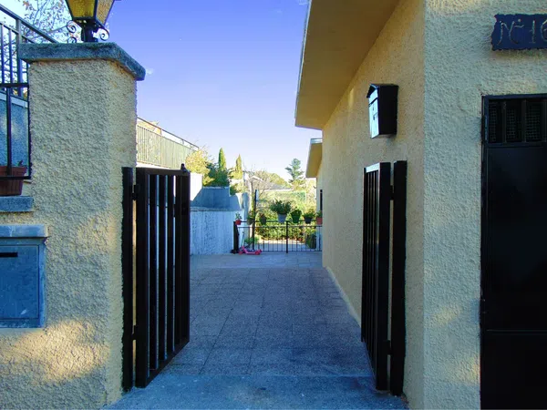 Casa o chalet independiente en Calle San Cosme, 3 - Foto 32