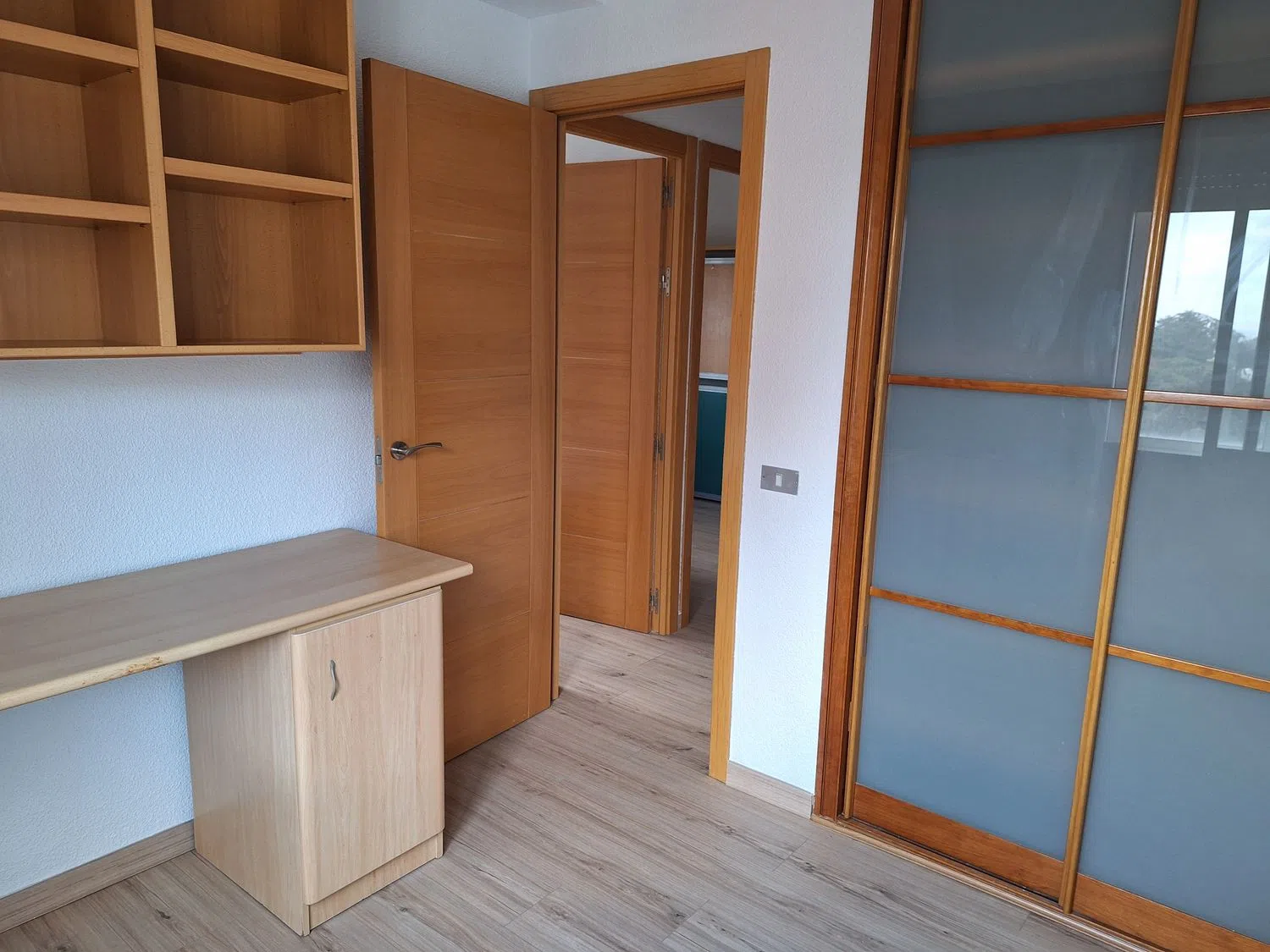 Piso en Barrio Santa Eugenia - Foto 5