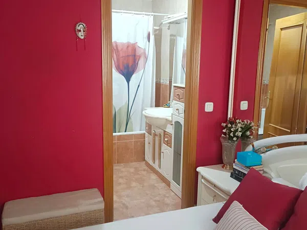 Chalet adosado en Venezuela, 43, Centro, Centro - Foto 11